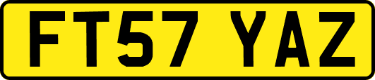 FT57YAZ