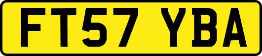 FT57YBA