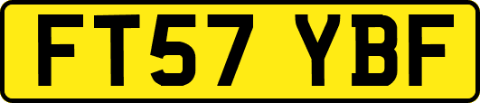 FT57YBF