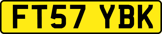 FT57YBK