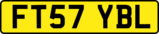FT57YBL