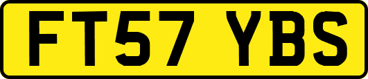 FT57YBS