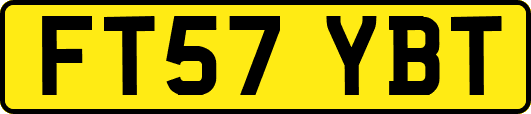 FT57YBT