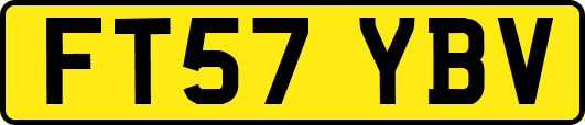 FT57YBV