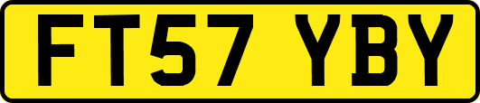 FT57YBY