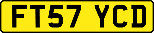 FT57YCD