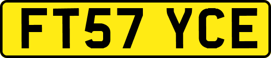 FT57YCE