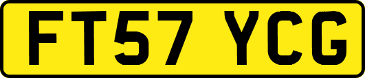 FT57YCG