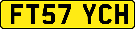 FT57YCH
