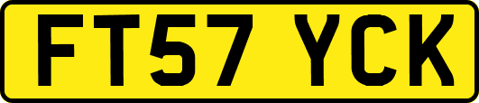 FT57YCK