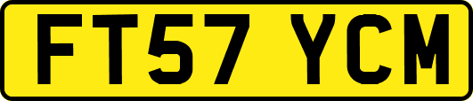 FT57YCM