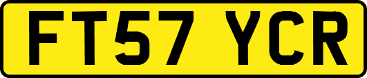 FT57YCR