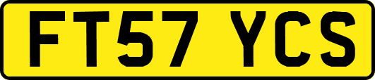 FT57YCS