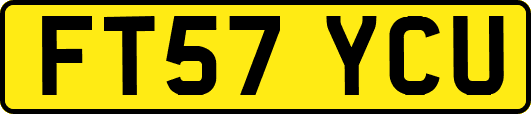FT57YCU