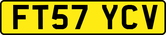 FT57YCV