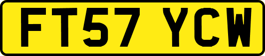 FT57YCW