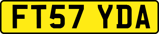 FT57YDA