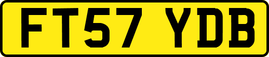 FT57YDB
