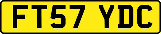 FT57YDC