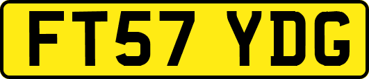FT57YDG