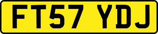 FT57YDJ