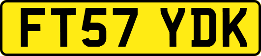 FT57YDK