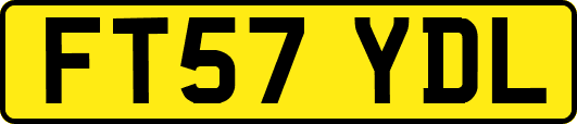 FT57YDL