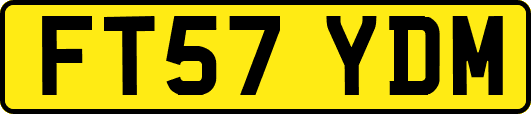 FT57YDM