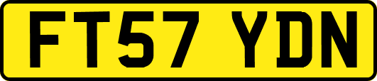 FT57YDN