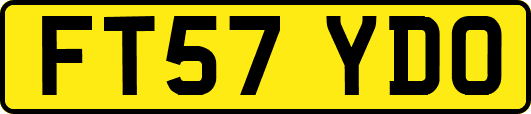 FT57YDO