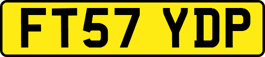 FT57YDP