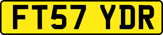 FT57YDR