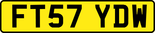 FT57YDW