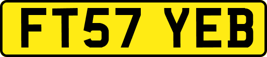 FT57YEB
