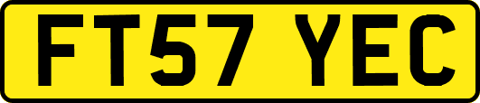 FT57YEC