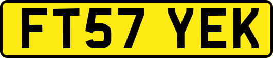 FT57YEK