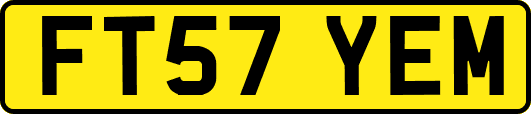 FT57YEM