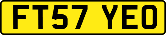 FT57YEO