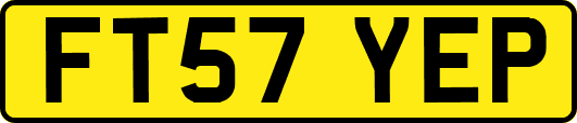 FT57YEP