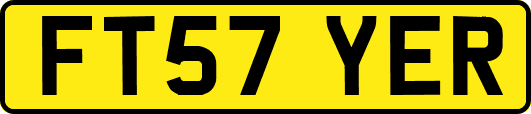 FT57YER