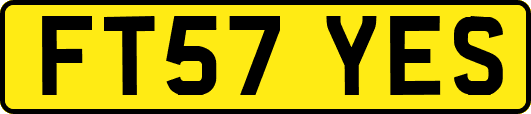 FT57YES