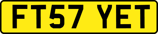 FT57YET