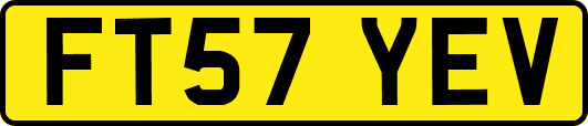 FT57YEV