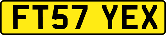 FT57YEX