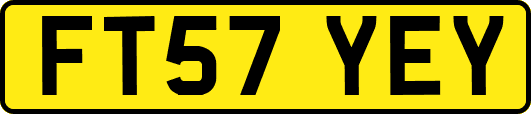 FT57YEY