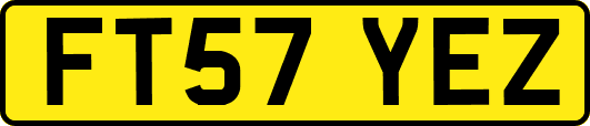 FT57YEZ