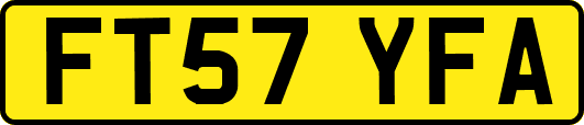 FT57YFA