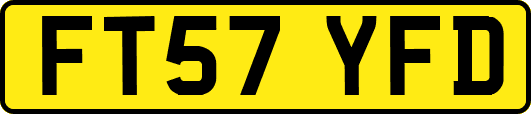 FT57YFD