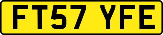 FT57YFE