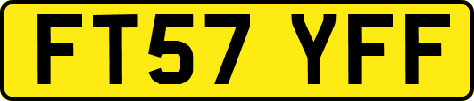 FT57YFF